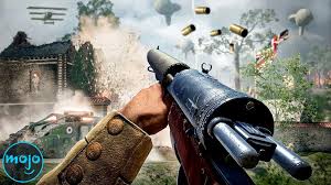 First-Person Shooters (FPS): The Evolution of Gaming's Most Impactful Genre