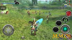 MMORPGs: The Evolution of Persistent Online Worlds