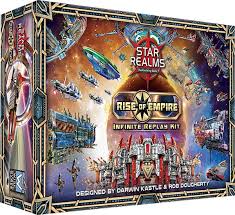 The Rise of Card & Deck-Building Games: Strategy, Luck, and Infinite Replayability