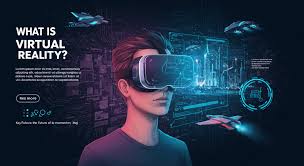 Virtual Reality & Immersive Experiences: The Future of Digital Interaction