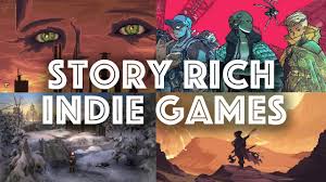 Indie Narrative Adventures: Where Storytelling Meets Innovation